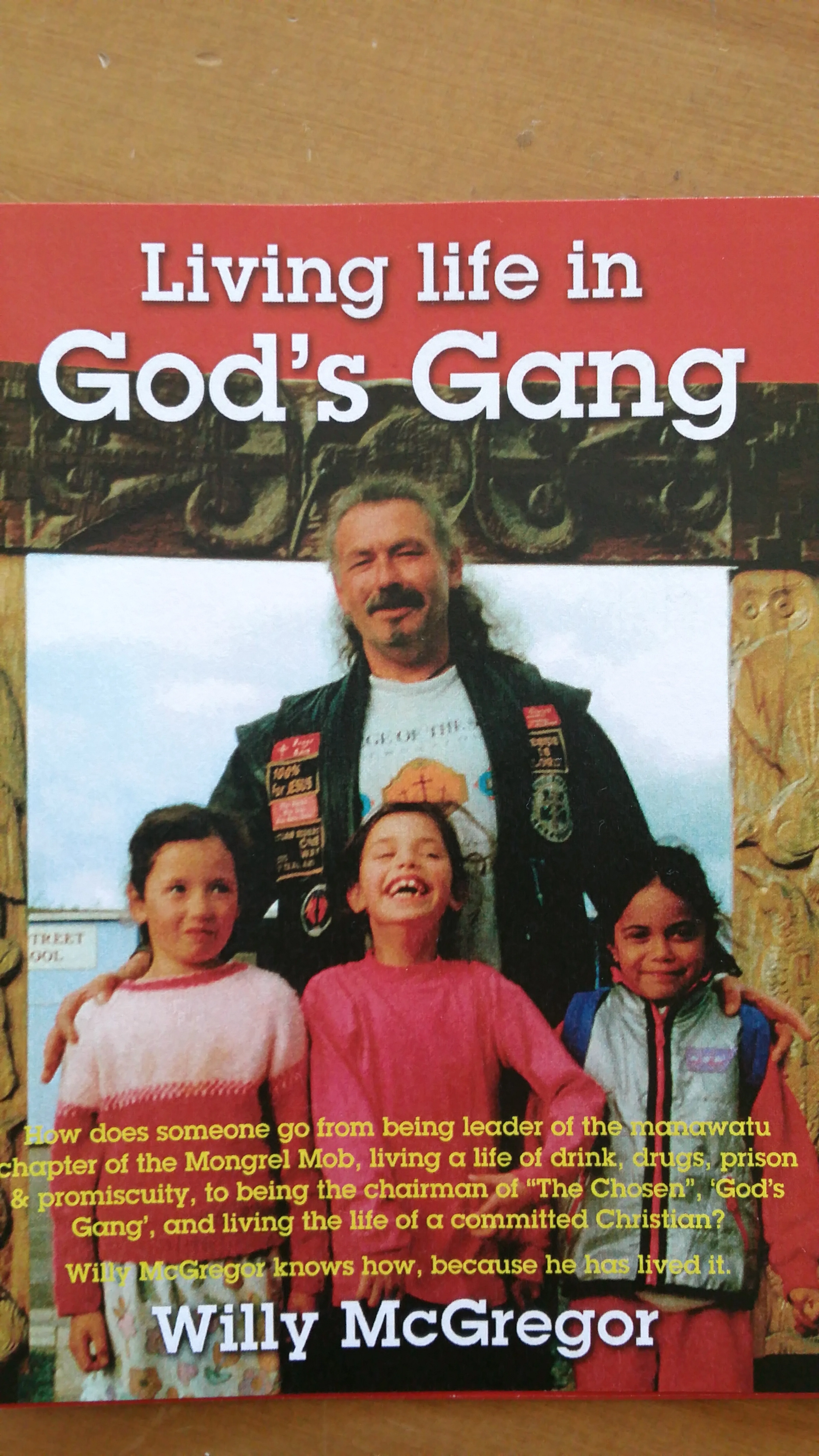 CLICK on pic:  Free Tracts and Testimonies