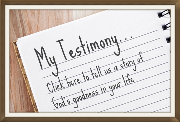 My-Testimony