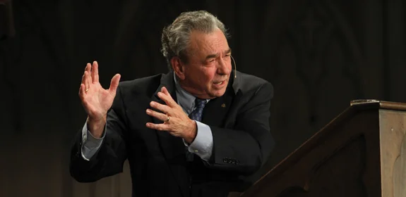 R C Sproul