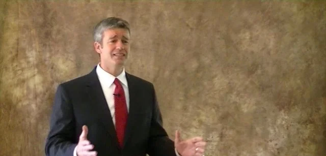 Paul Washer