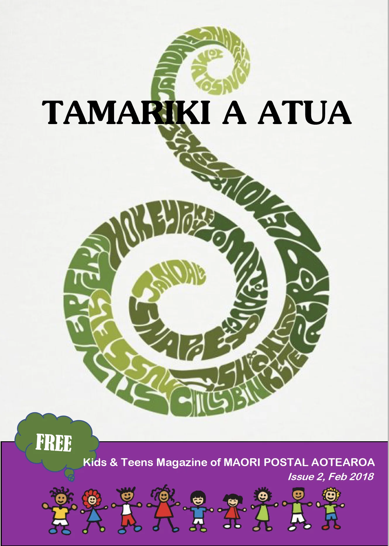 2018 Tamariki A Atua Issue 2.jpg