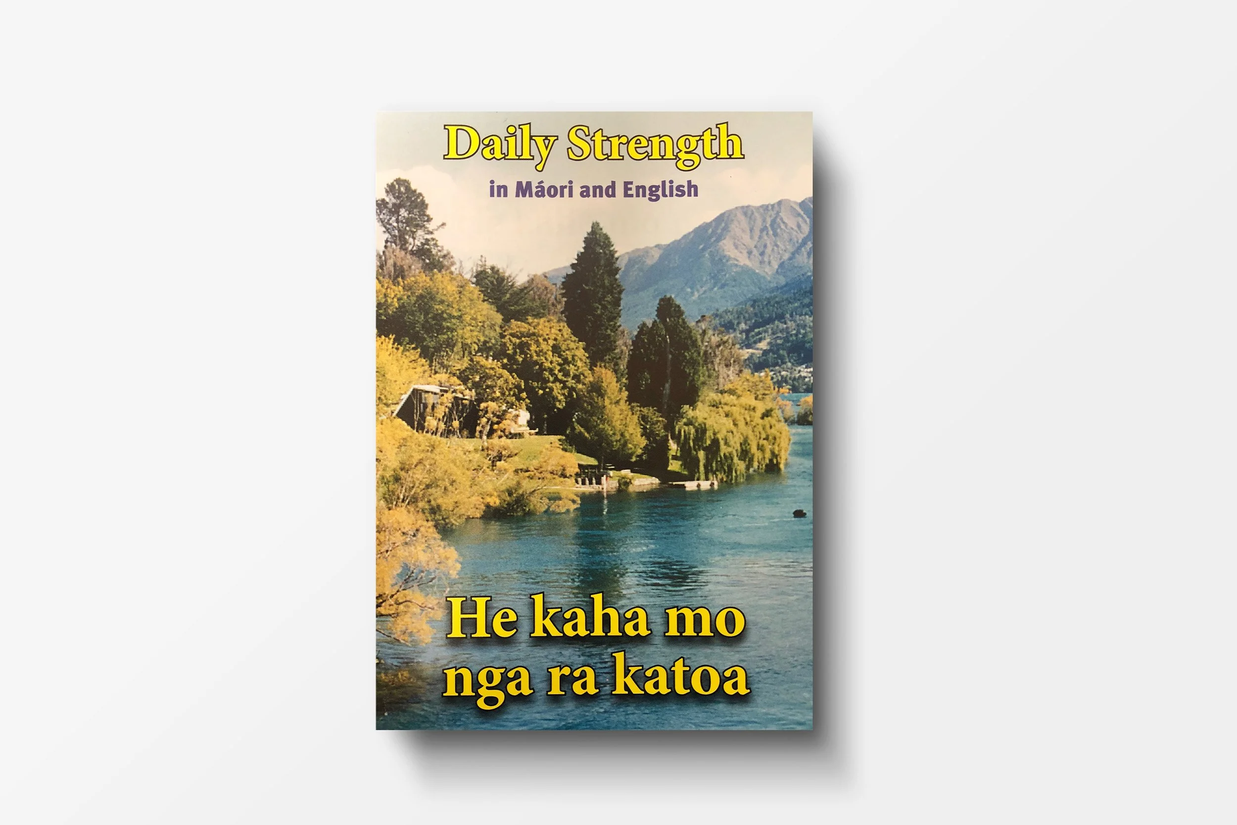 Daily Strength
