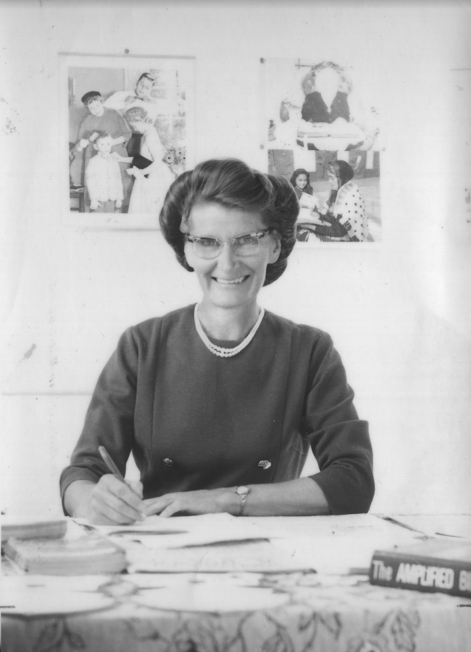 Elsie Severinson