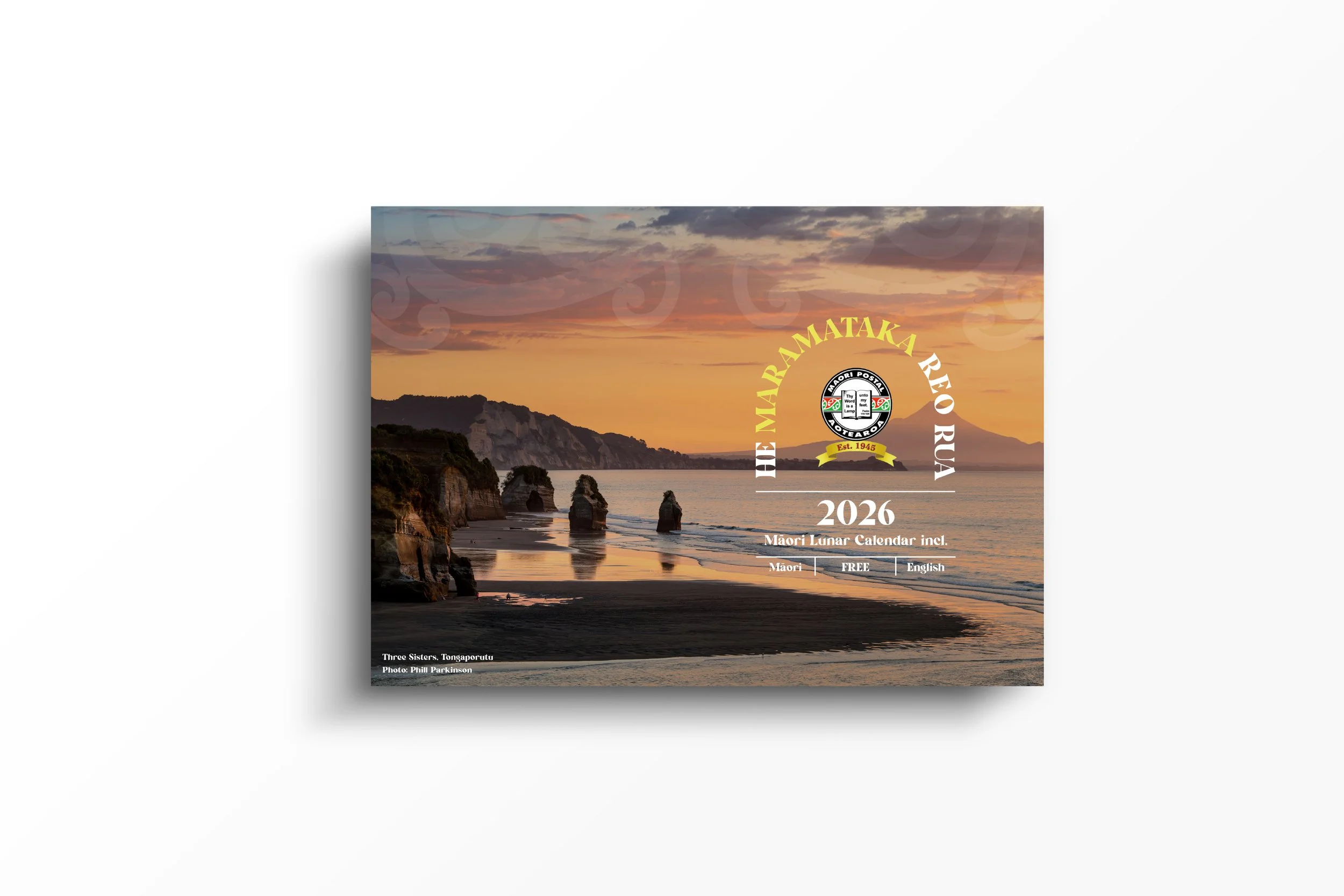 2026 Annual Maramataka