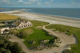 Kiawah Island (Ocean)