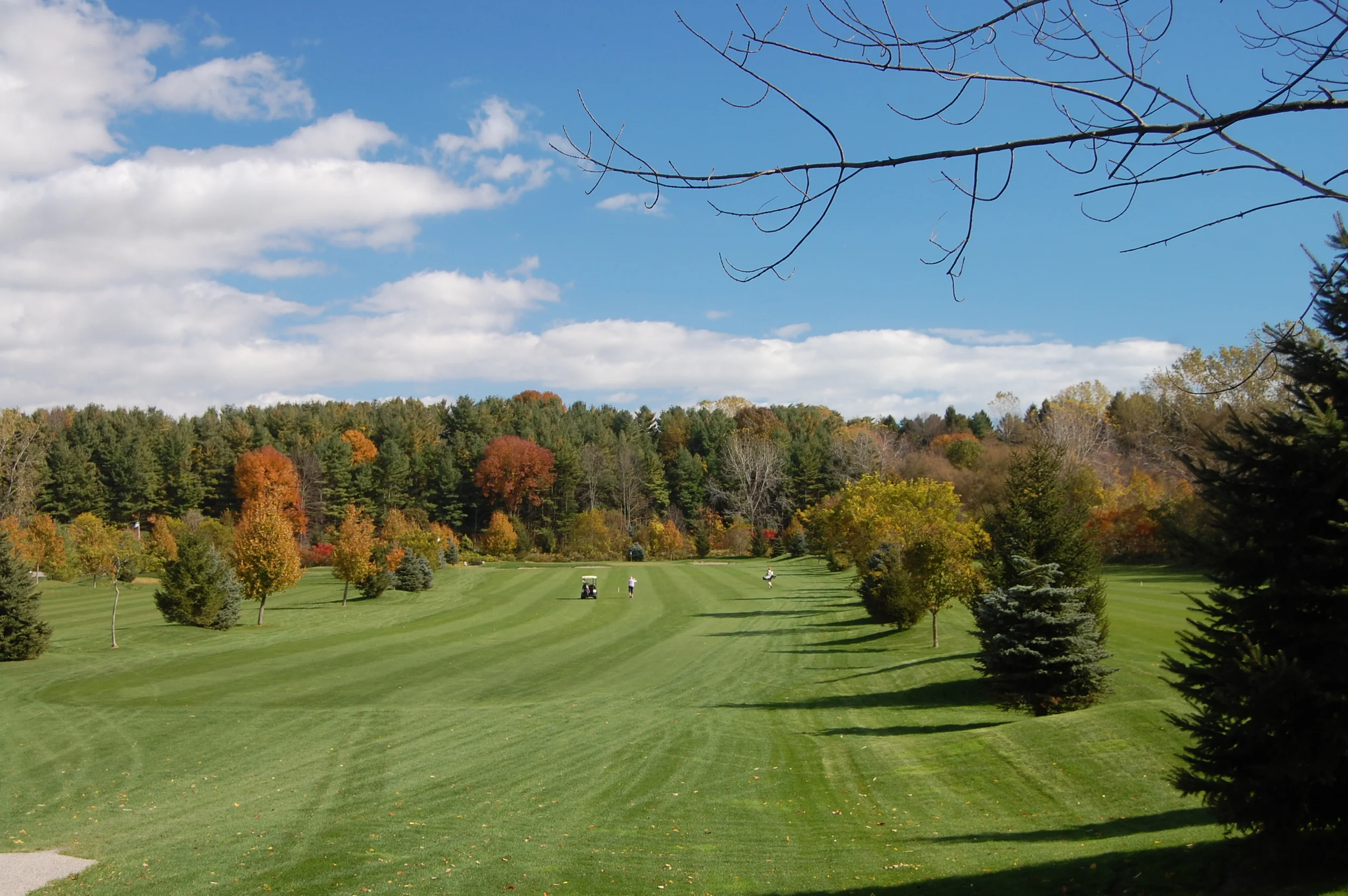 Kettle Creek