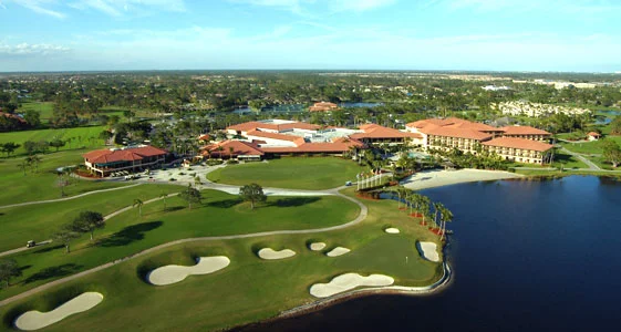 PGA National