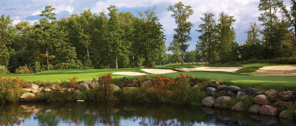 Quail Hollow