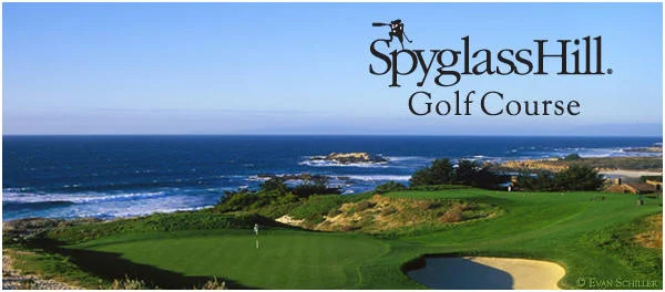 Spyglass Hill