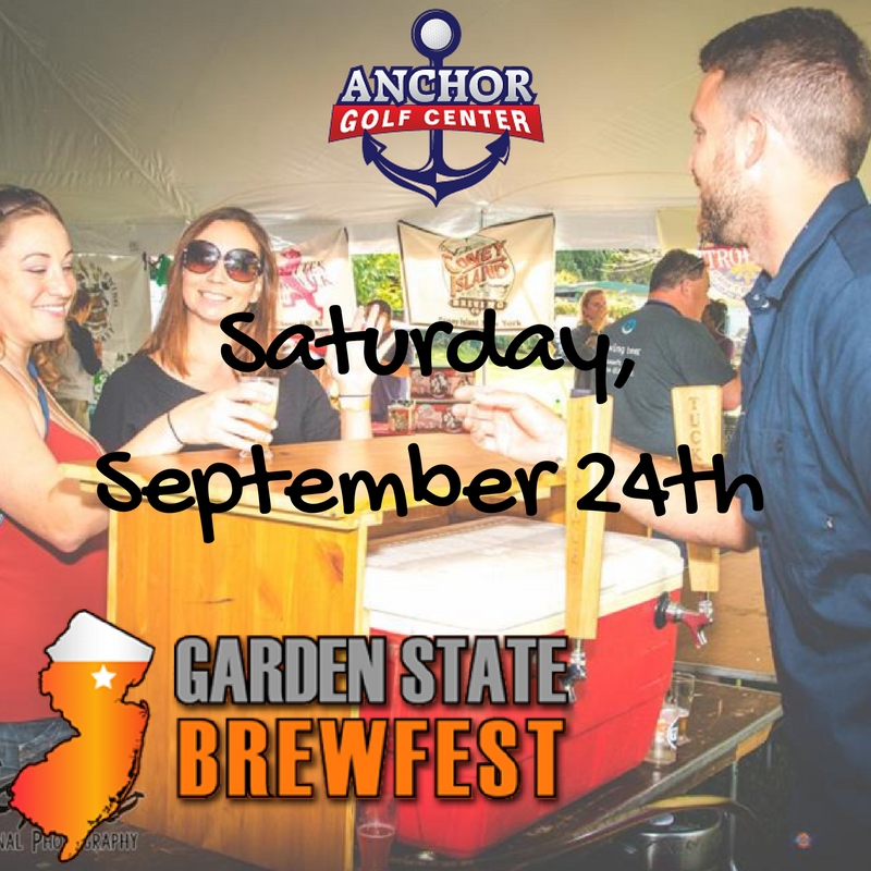 Garden State Brewfest