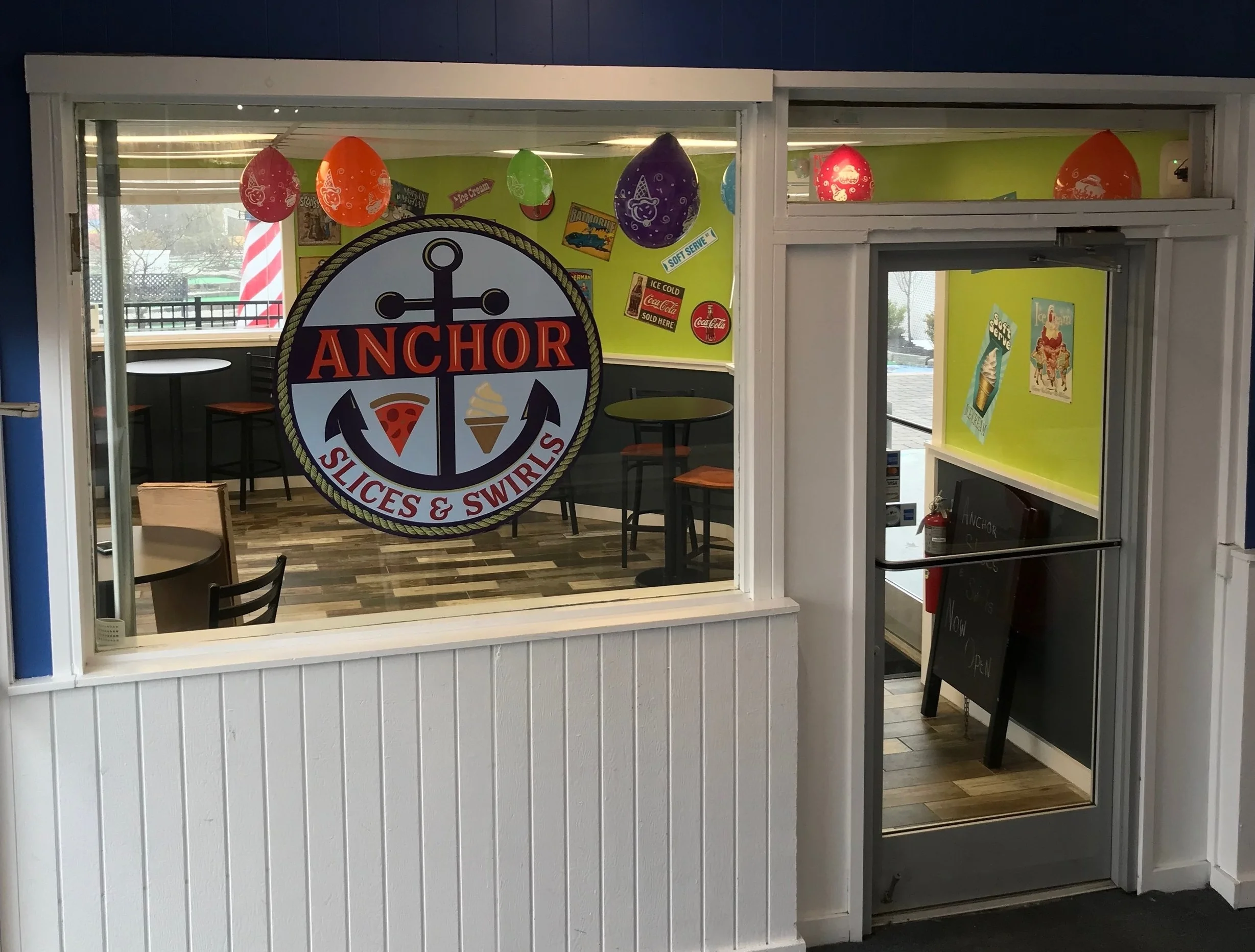 Anchor Golf CenterWhippany, NJ