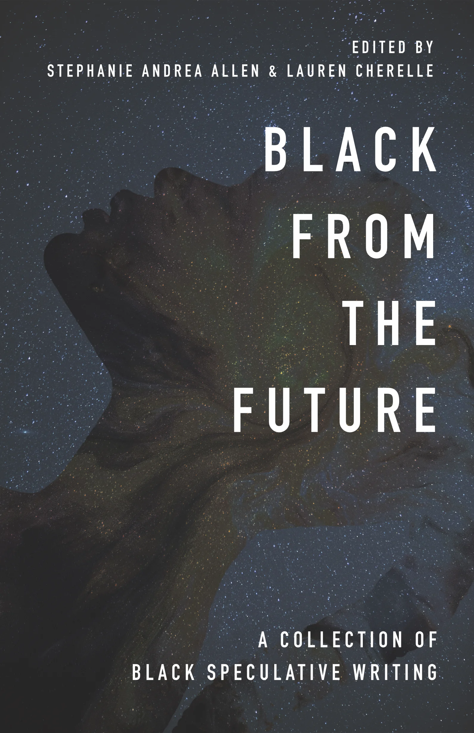 Black From the Future at the Flatiron Writers Room