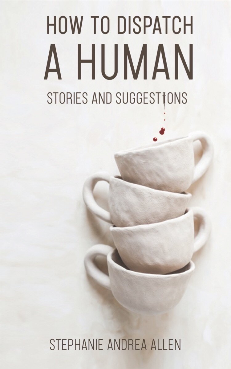 How to Dispatch a Human: Stories and Suggestions
