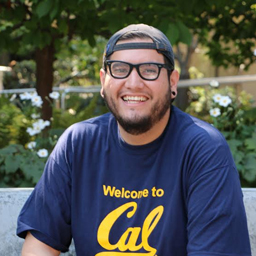  Juan Prieto Transfer Vision Student Assistant