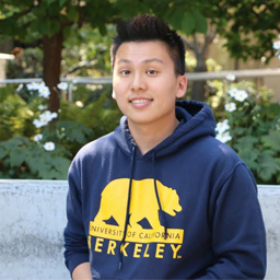  Jimmy Trinh Transfer Vision Student Assistant