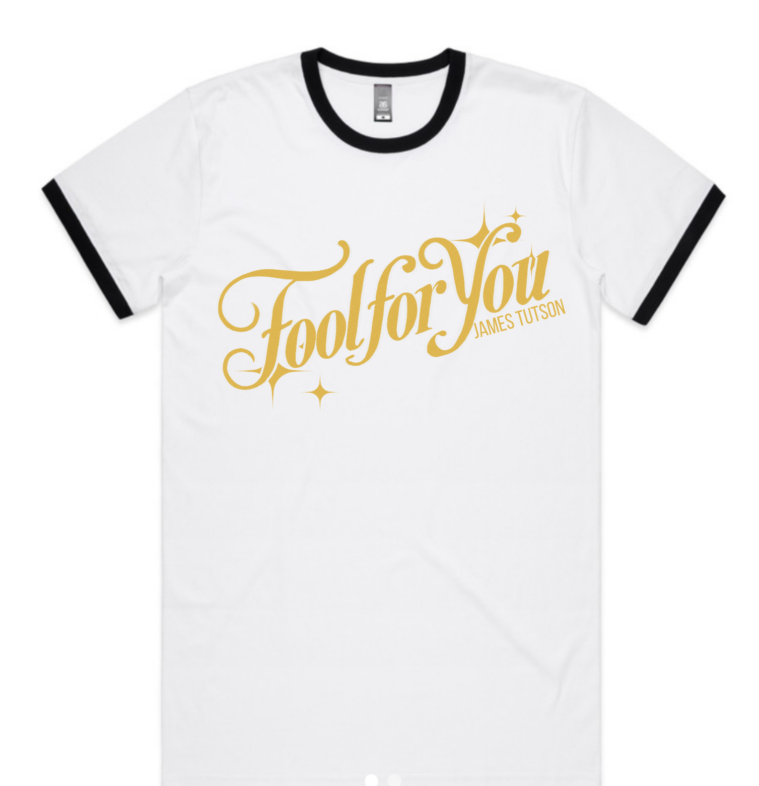 Fool For You Shirt.png