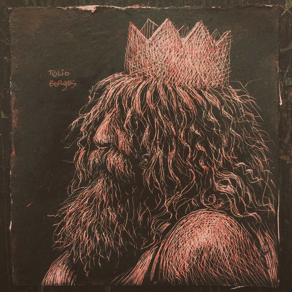 Bread - Single (2019)