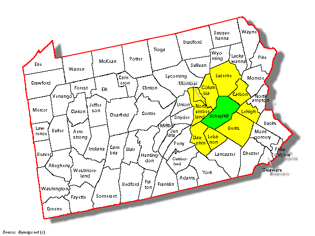 schuylkill parcel locator schuylkill parcel locator