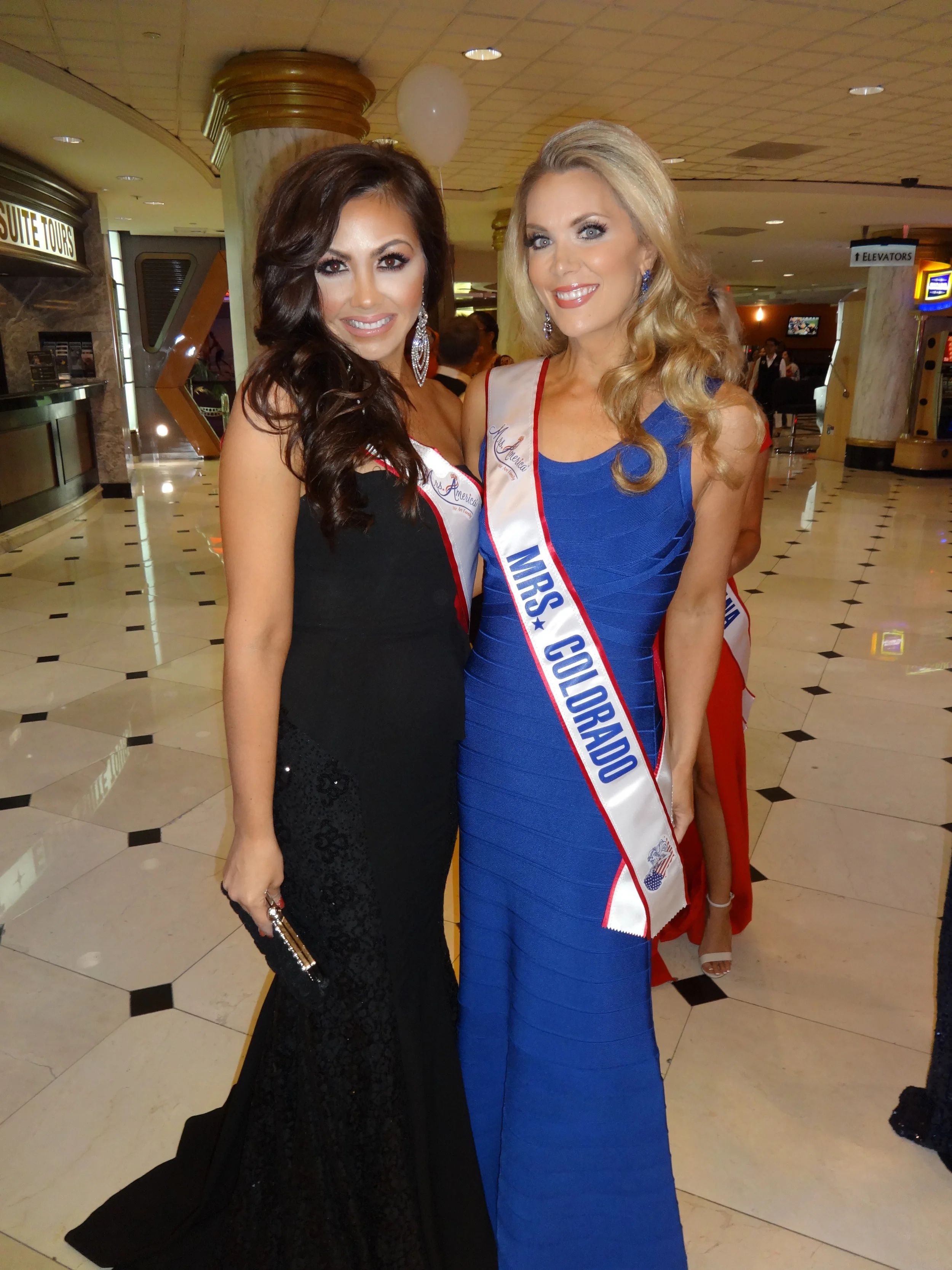 Mrs. America Part One