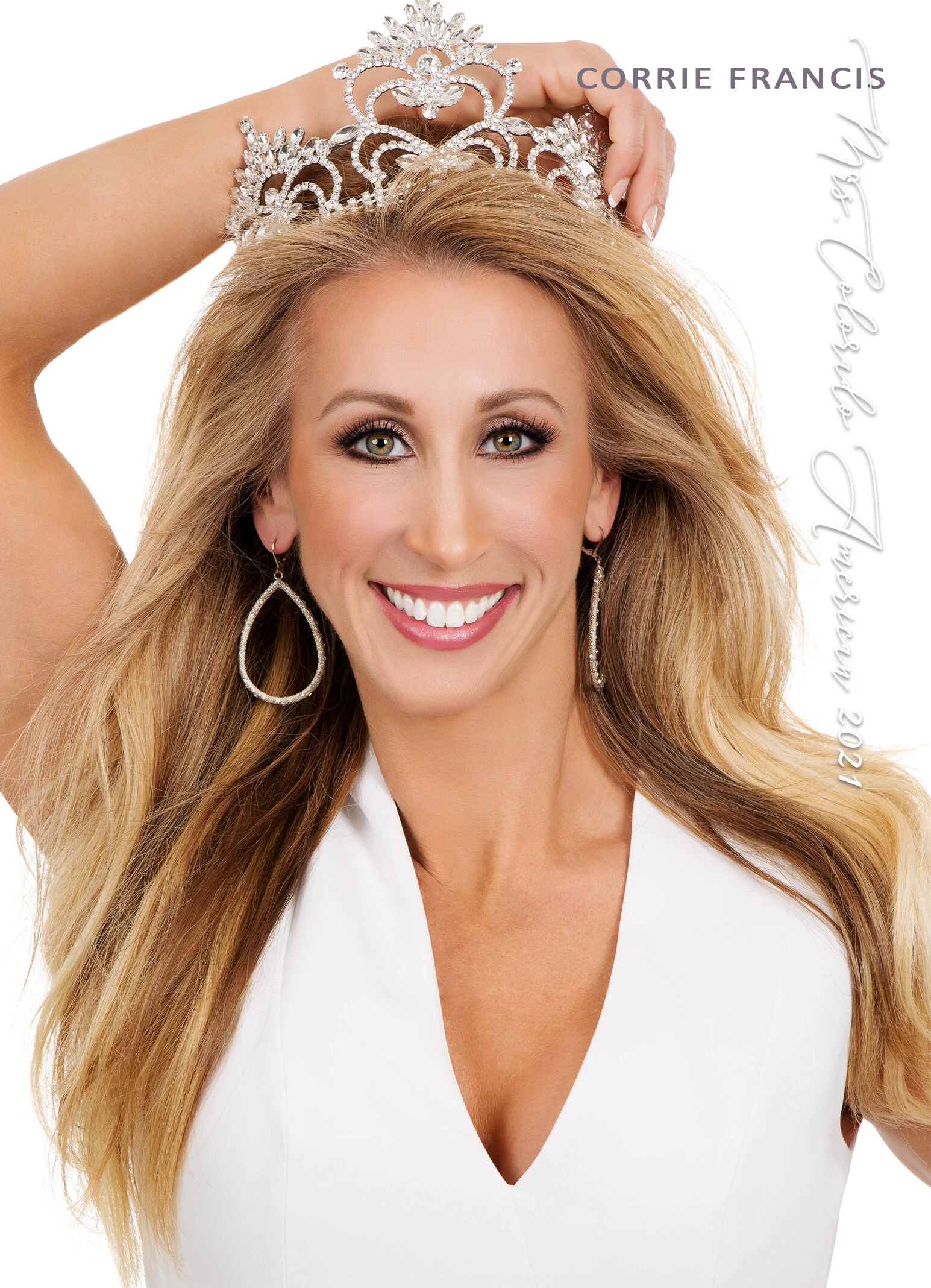 Former Queens — Mrs. COLORADO® & Miss CO for America