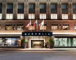 2023 Host Hotel Selected