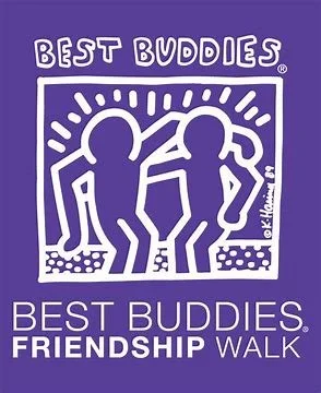 Join Mrs. Conifer for the Best Buddies Friendship Walk