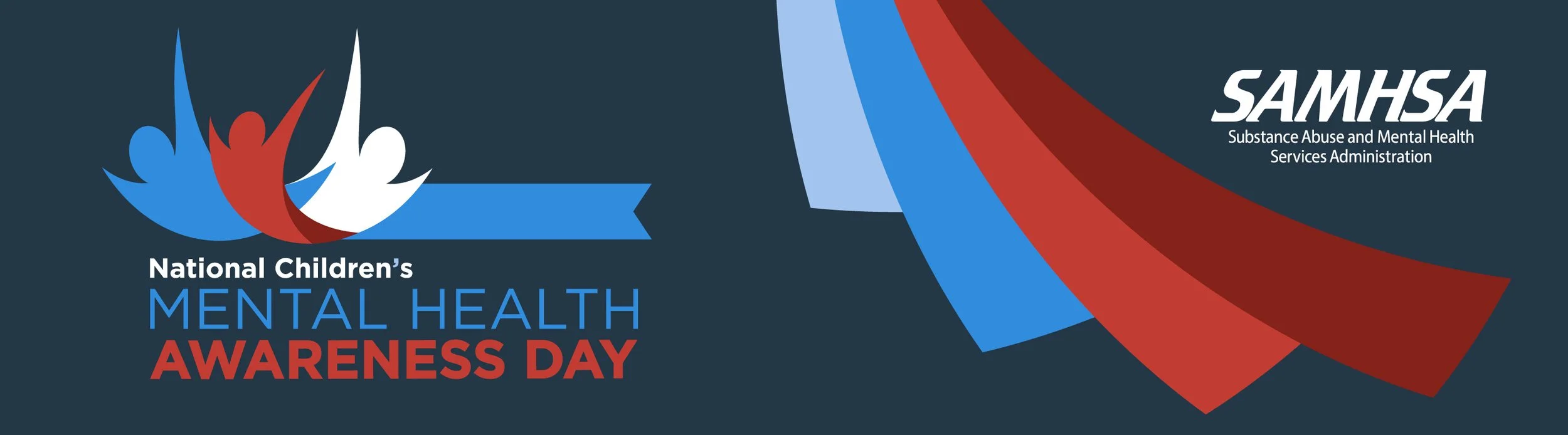 Support National Children's Mental Health Awareness Day