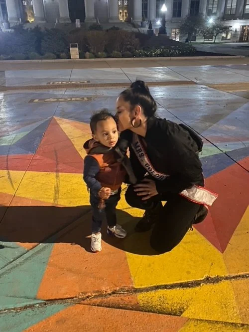 Mrs. Colorado® and National Infertility Awareness Week