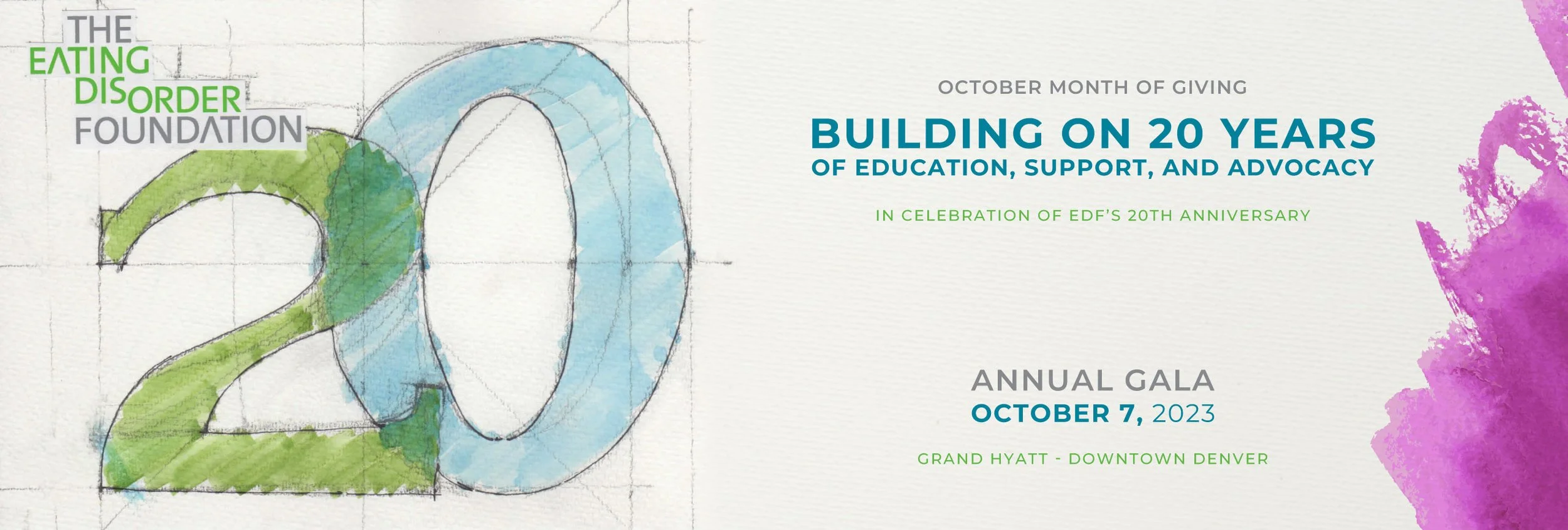 Join Mrs. Denver at 20th Anniversary Ice Breaker Gala