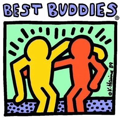 Participate with Mrs. Denver & Best Buddies