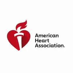 AHA Heart Month with Mrs. Denver 2024