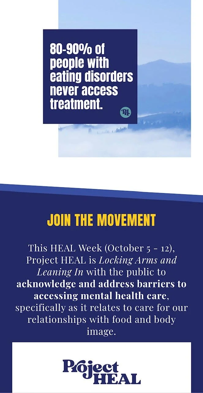 Project Heal with Mrs. Denver