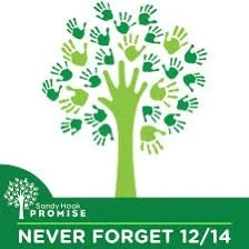 Join Mrs. Denver with Sandy Hook Promise