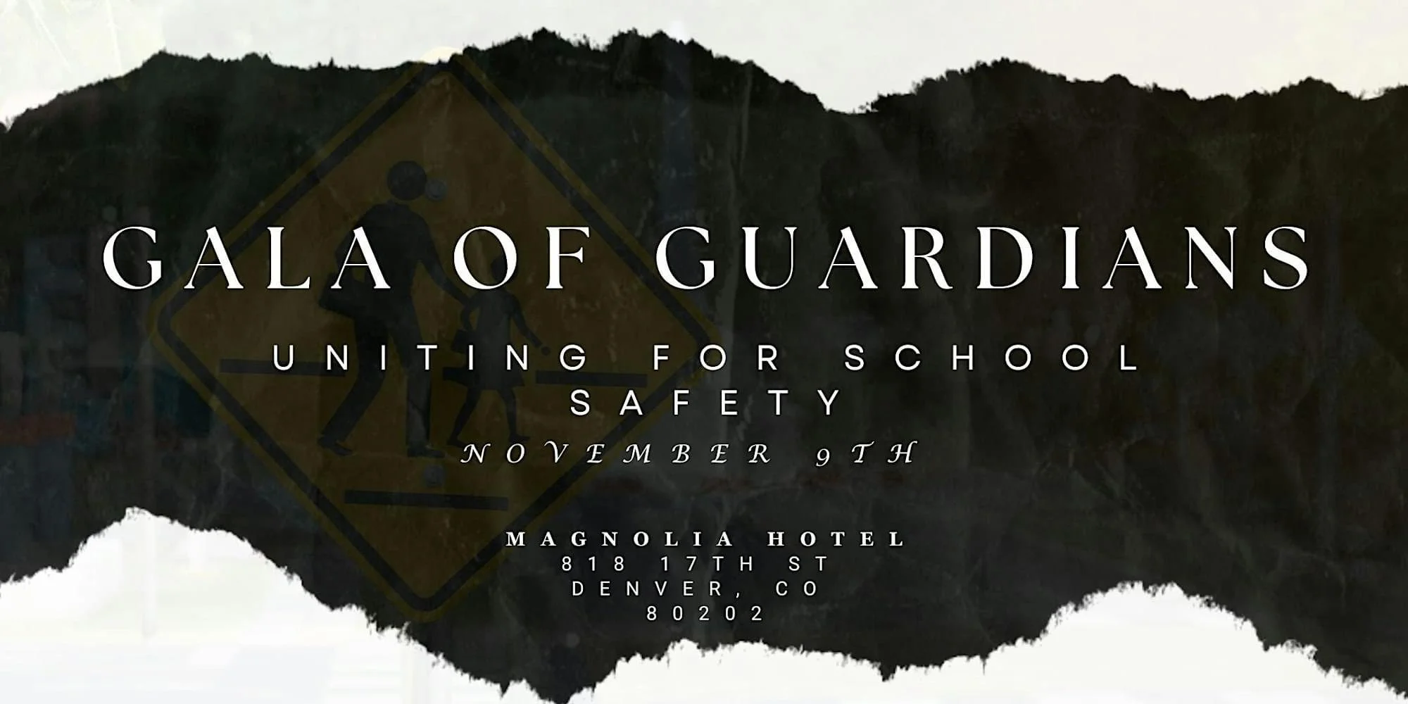 Join Mrs. Morgan County at Gala of Guardians
