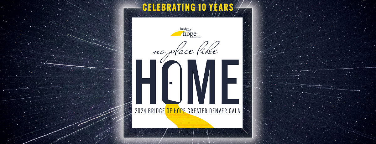 Join Mrs. Greenwood Village at Bridge of Hope