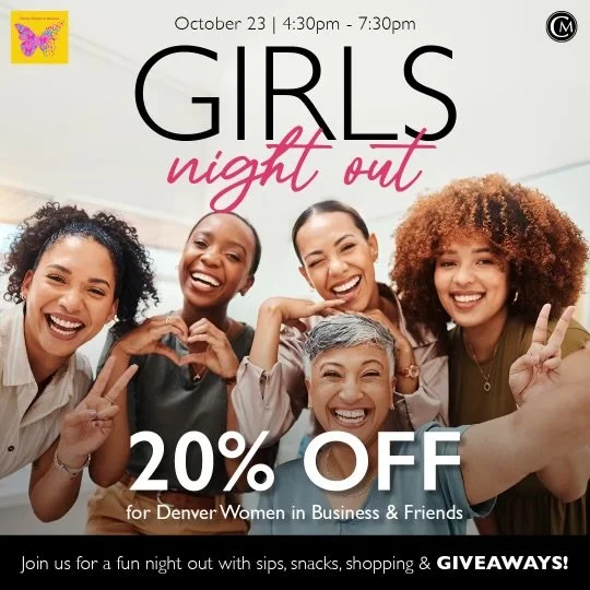 Join Mrs. Front Range at Fundraiser