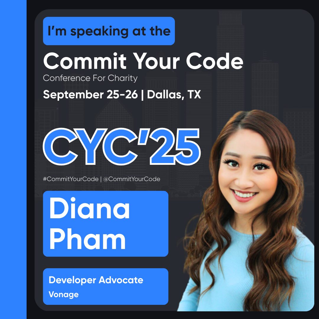 Join Miss Denver at Commit your code