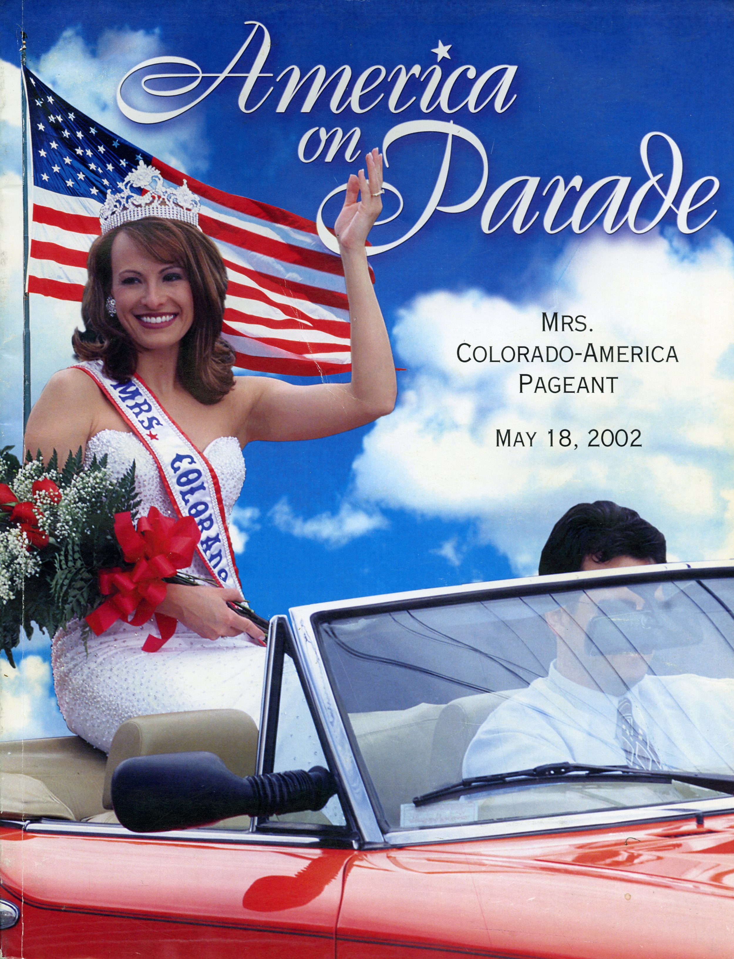 Program Book Covers