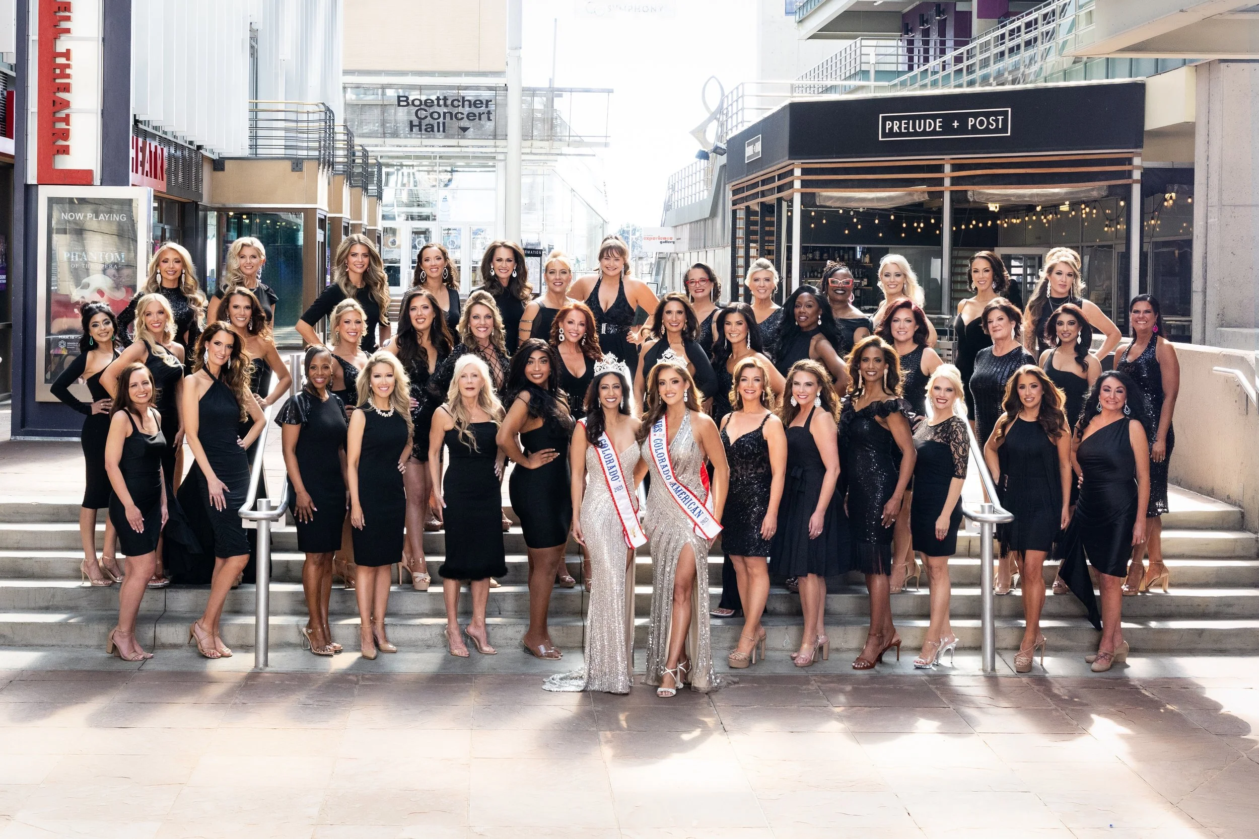 Pageant Season and Resources Begin