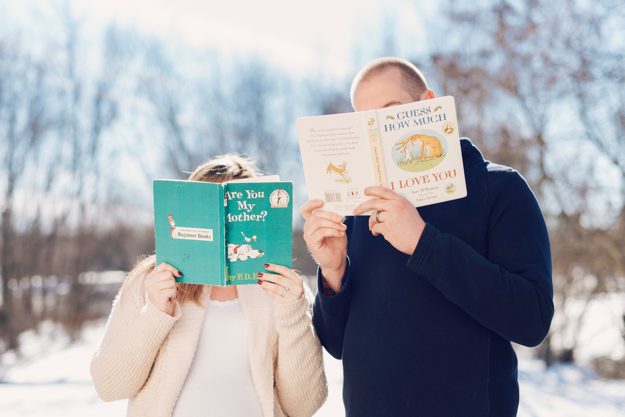 Shunkwiler Photo | Maryland Maternity Photography