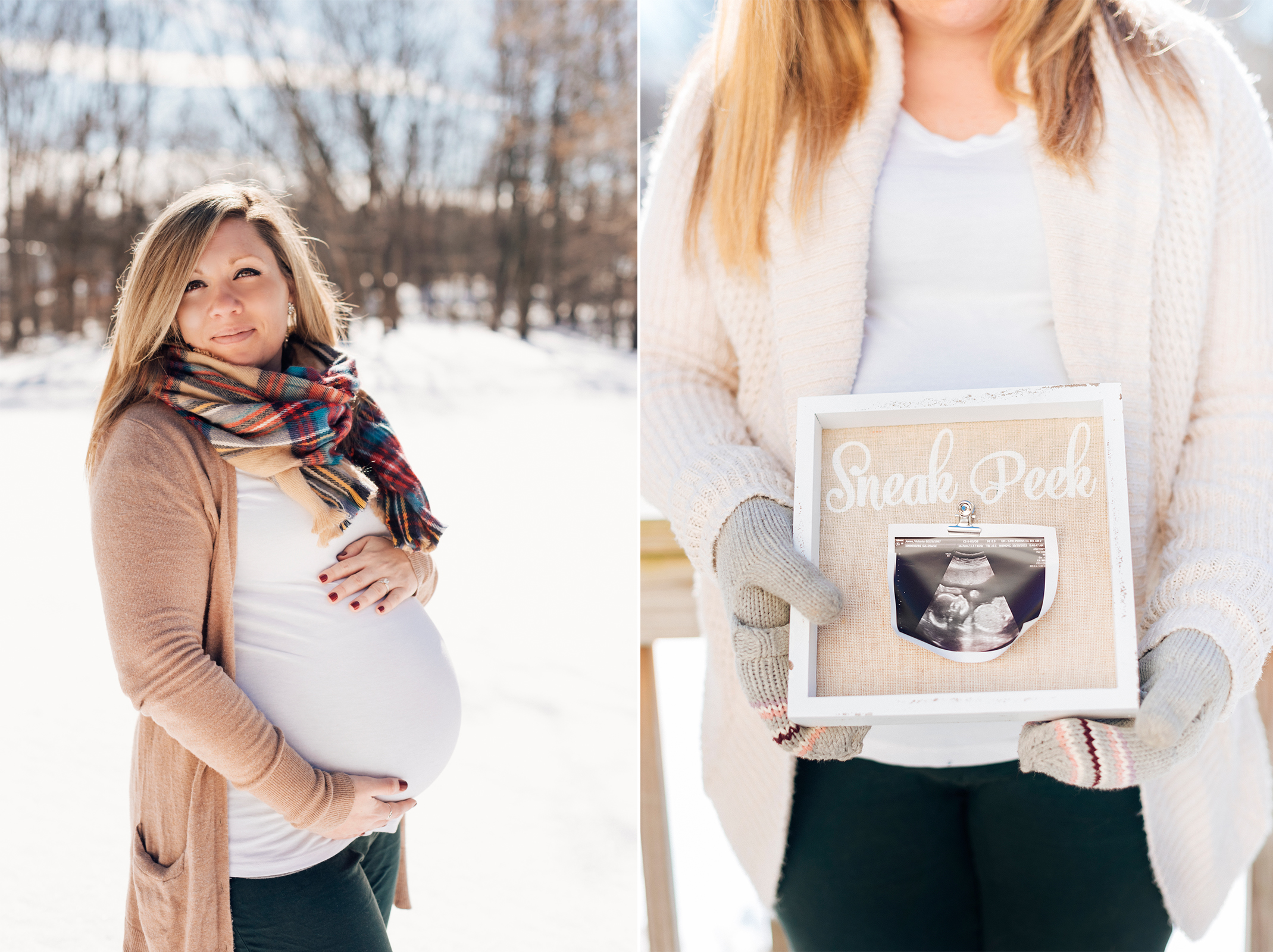 Shunkwiler Photo | Maryland Maternity Photography