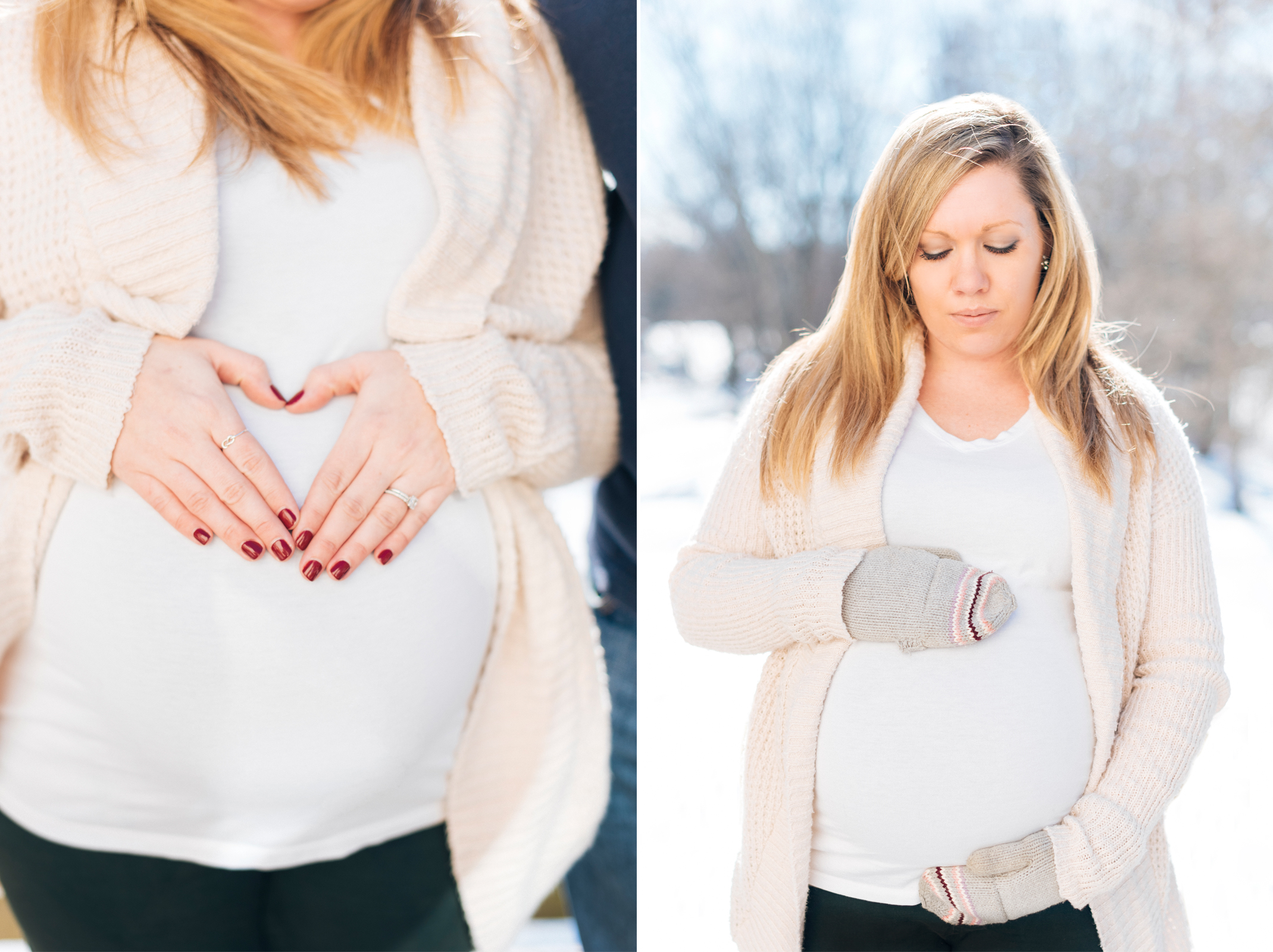 Shunkwiler Photo | Maryland Maternity Photography