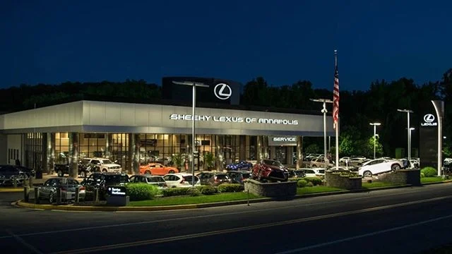 AutoiPacket install day at Sheehy Lexus of Annapolis! Thank you and welcome! When you work with AutoiPacket, you’re in good company! Over 22% of the U.S. Mercedes-Benz, BMW, Audi, Lexus, and JLR dealers are partnered with AutoiPacket! Schedule a demo today, we won’t disappoint! #AutoiPacket #Lexus #Annapolis #Maryland #Installday