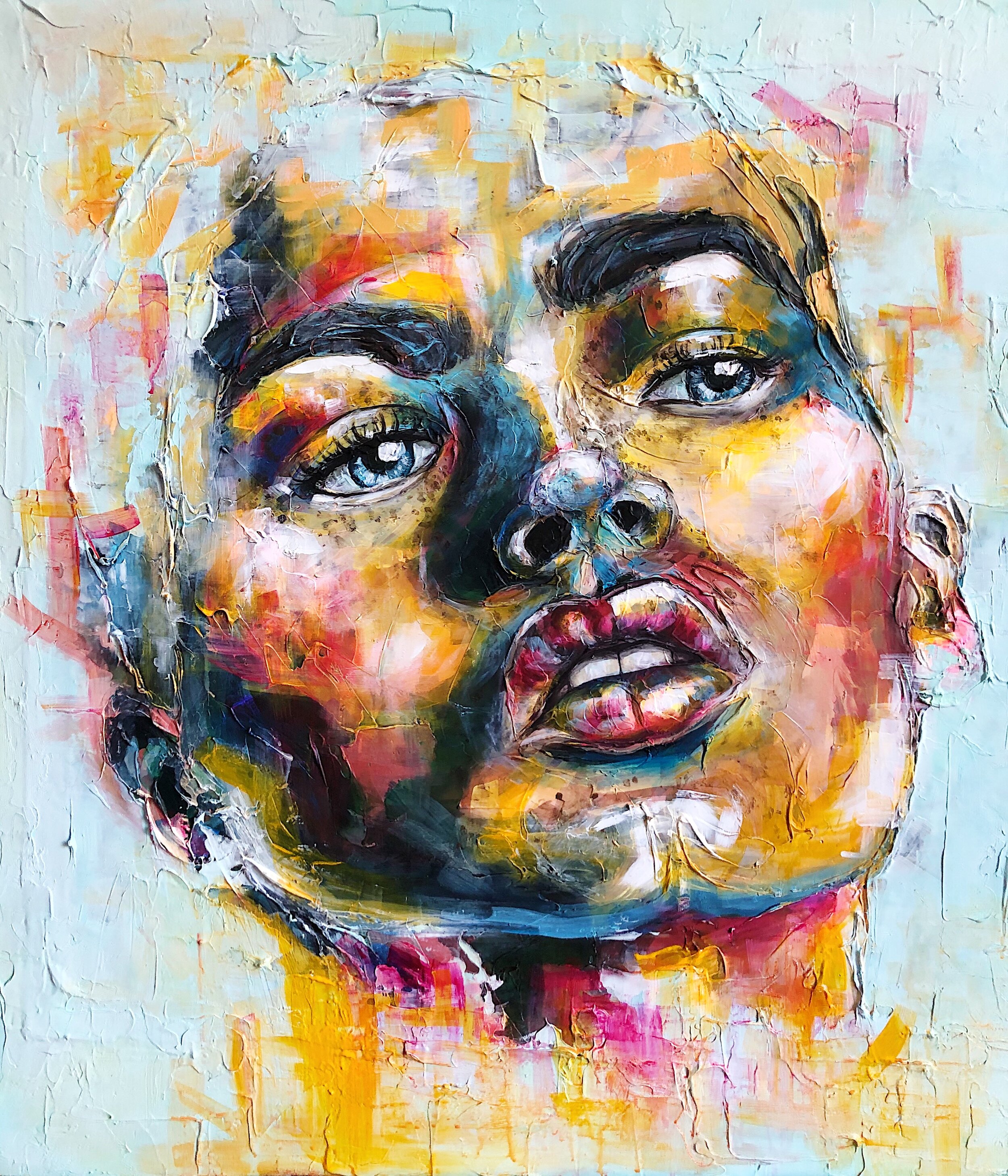 CICATRIZE (Copy)