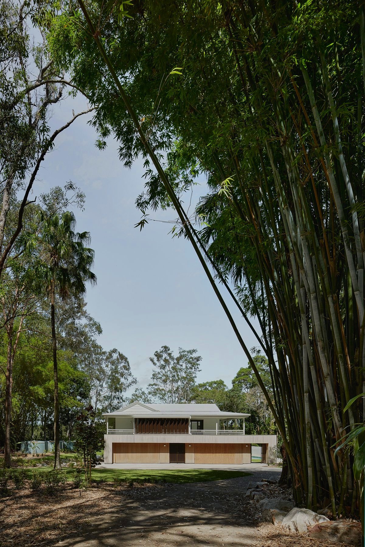 Noosa River House