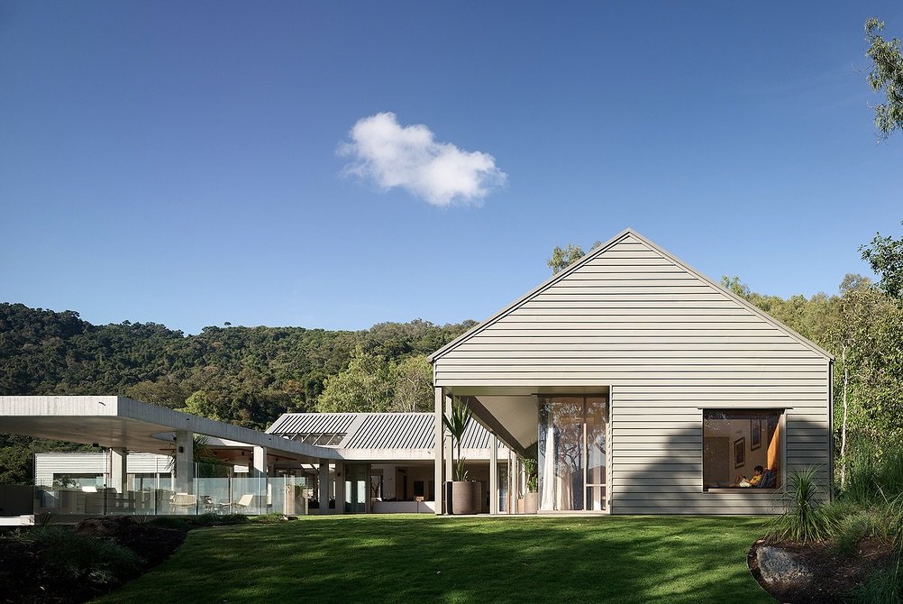 4 years in the making and set in the most stunning location we have ever worked in, our Avenell project in Port Douglas was recently photographed by @scottburrowsphotographer, here are a couple of early releases, with more on the way. Look forward to