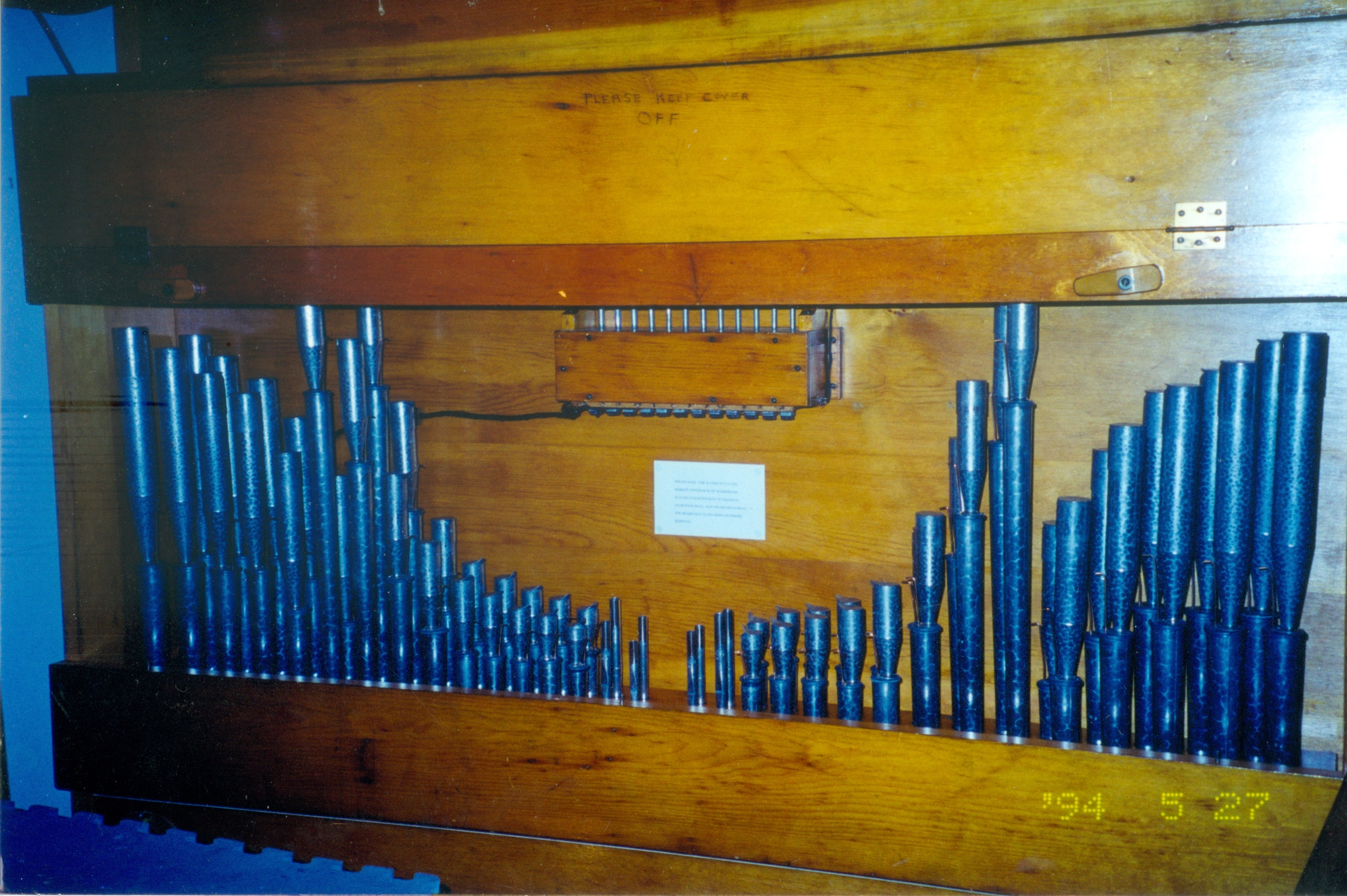 ohio wesleyan university kimball organ ohio wesleyan university kimball organ
