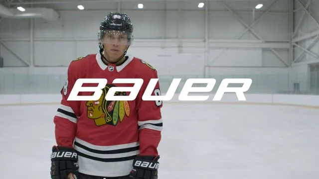 Bauer | Vapor 1X