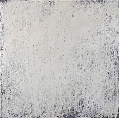 white. colville gallery hobart 2011