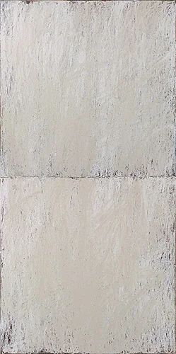 white. colville gallery hobart 2011